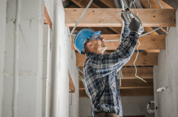 Best Home Electrical Repair  in Poplar Grove, IL
