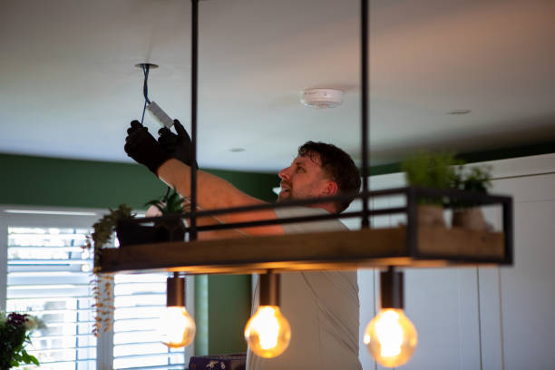 Best Electrical Installation Contractor  in Poplar Grove, IL