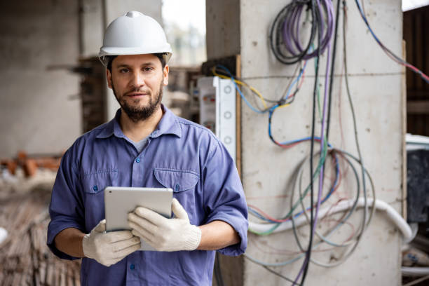 Best Electrical Rewiring Services  in Poplar Grove, IL