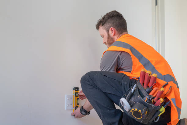 Best Local Electrician Companies  in Poplar Grove, IL