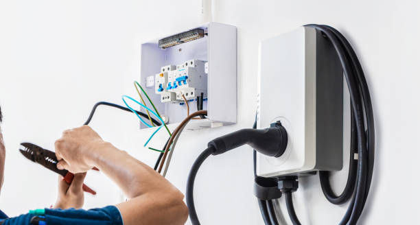 Best Emergency Electrician Near Me  in Poplar Grove, IL