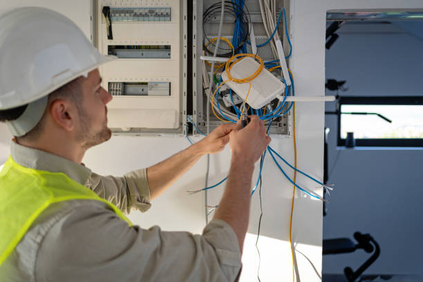 Best Residential Electrician Services  in Poplar Grove, IL