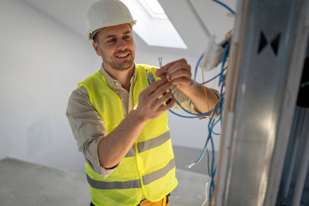 Best Commercial Electrician Services  in Poplar Grove, IL