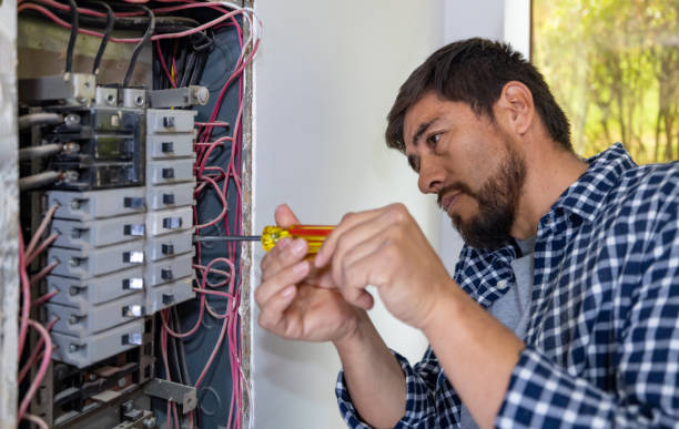 Best Electrician Near Me  in Poplar Grove, IL